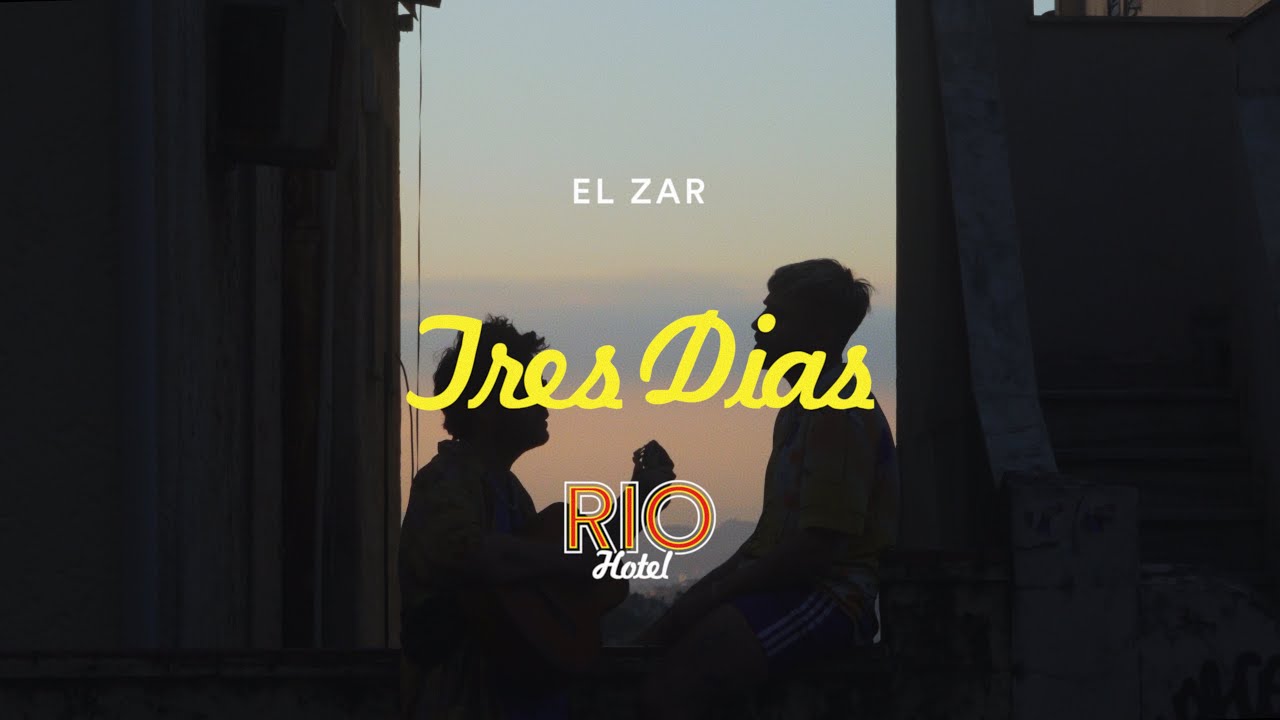 El Zar - Tres D&iacute;as