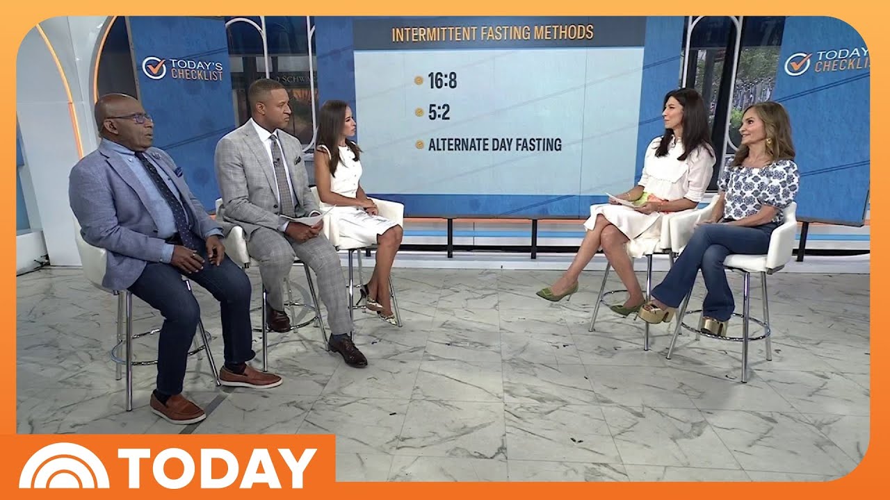 What Is Intermittent Fasting? Inside the Popular Health Trend