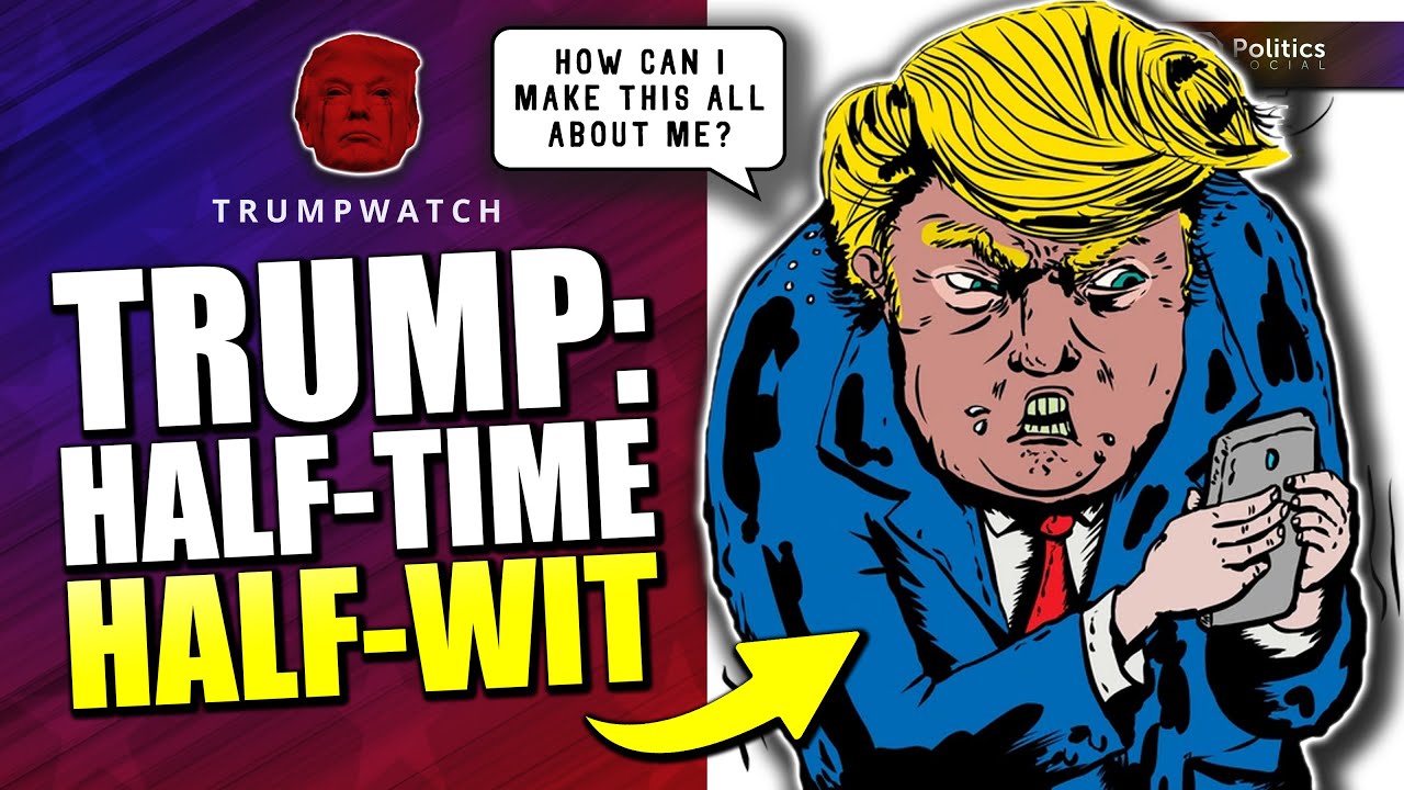 Maxwell Takes The Fifth, MAGA Takes The Piss | 🌎 STATESIDE with Scott Williams