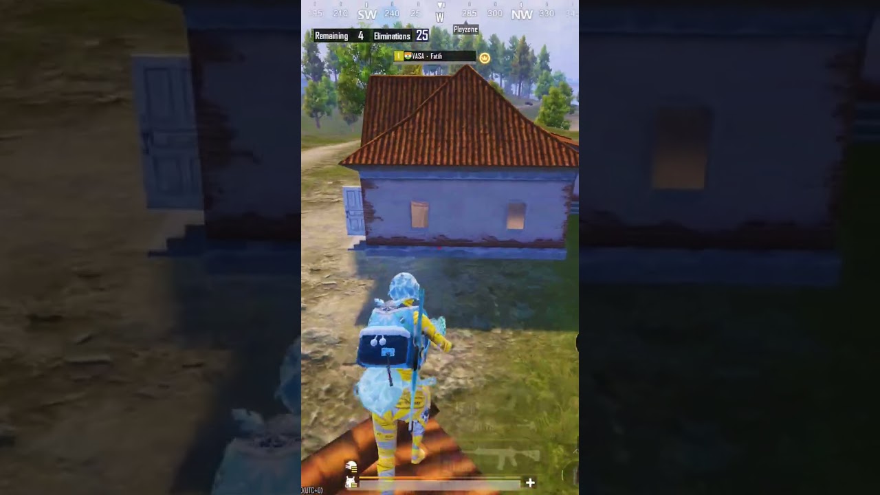 HDR + графика 120 FPS🥵