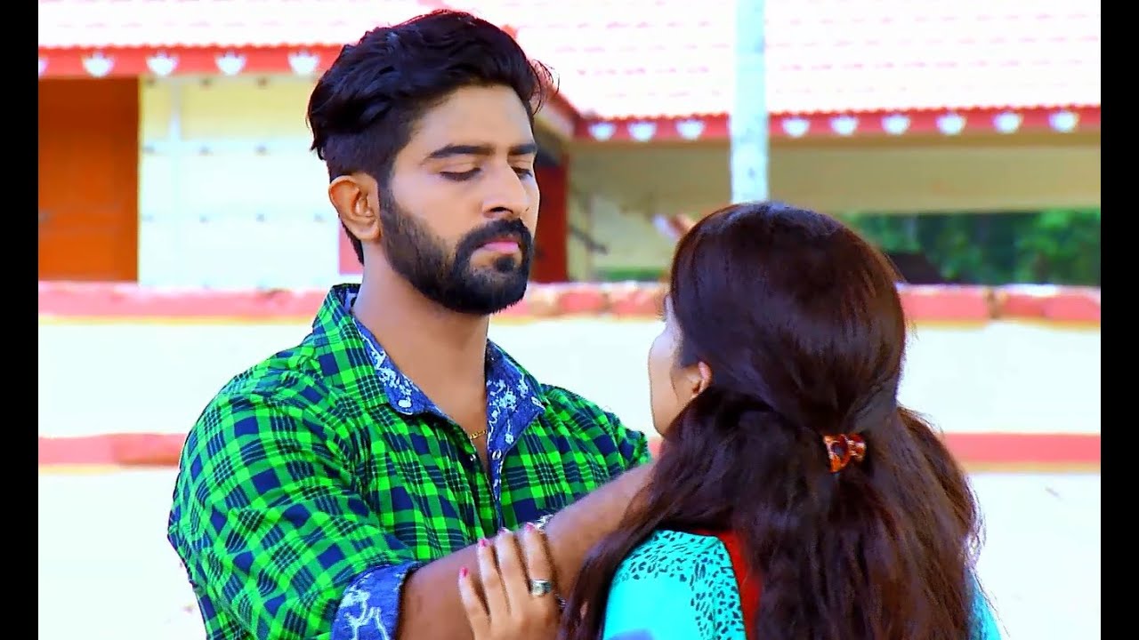 Ponnambili | Episode 119 - 16 May 2016 | Mazhavil Manorama