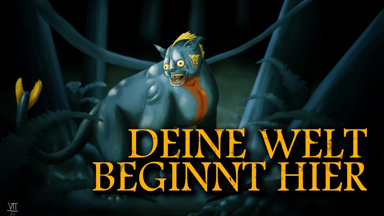 Erste Schritte im Weltenbau: So machst du es richtig!