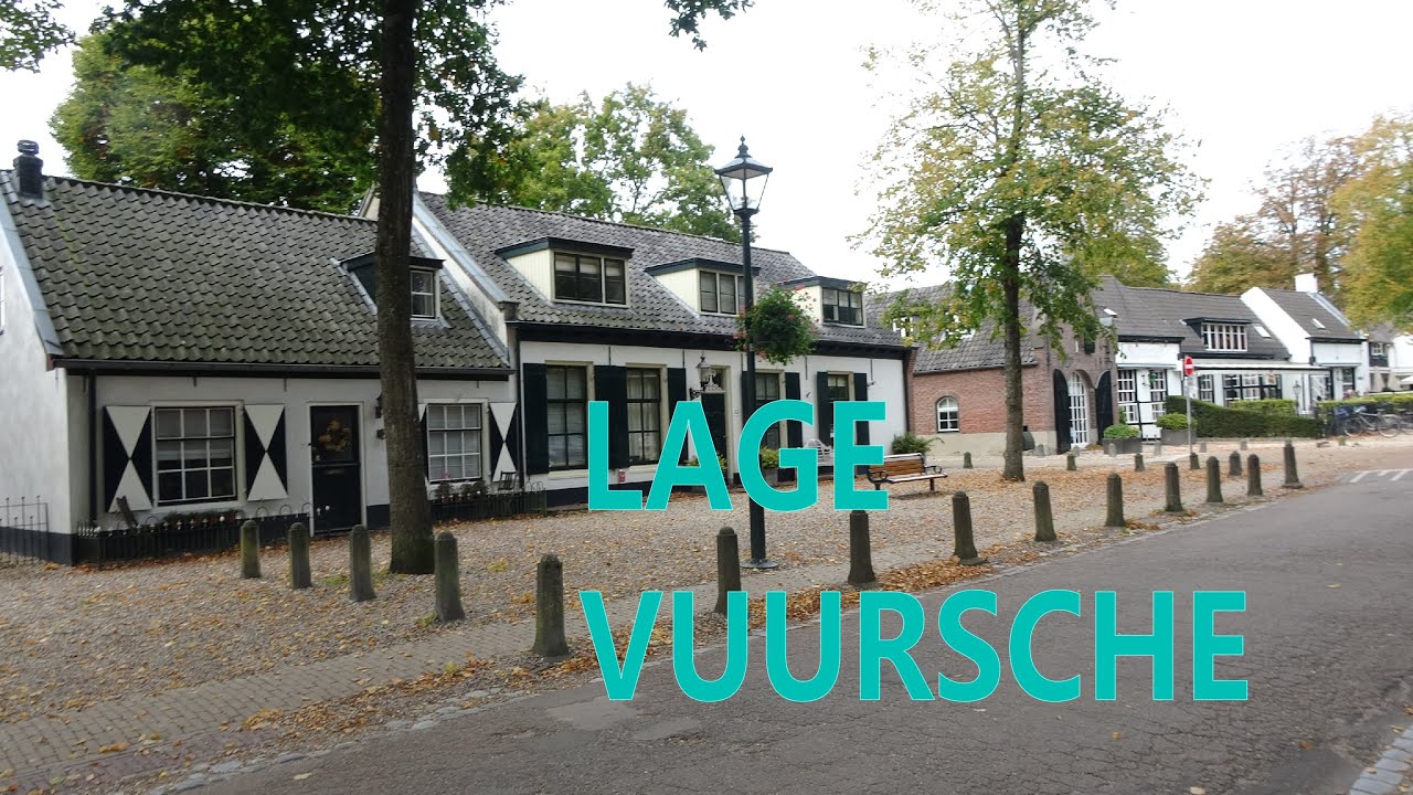 Lage Vuursche