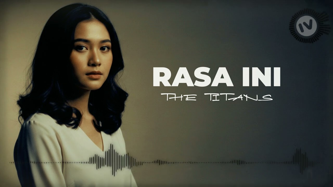 RASA INI (slow vibes) - THE TITANS | cover