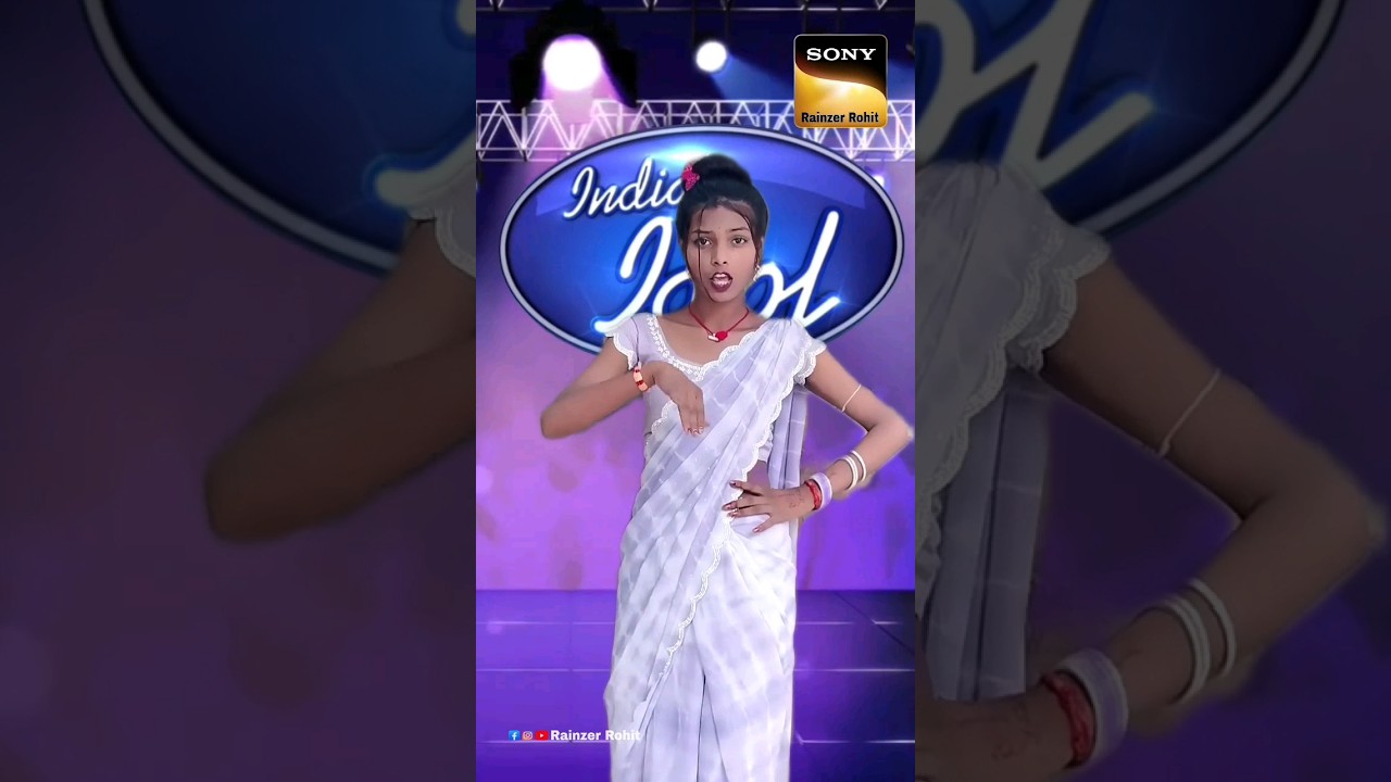 Rahita aakhi ke sojha || ranjita Kumari ka video | Indian idol me ranjita Kumari #viral #shorts