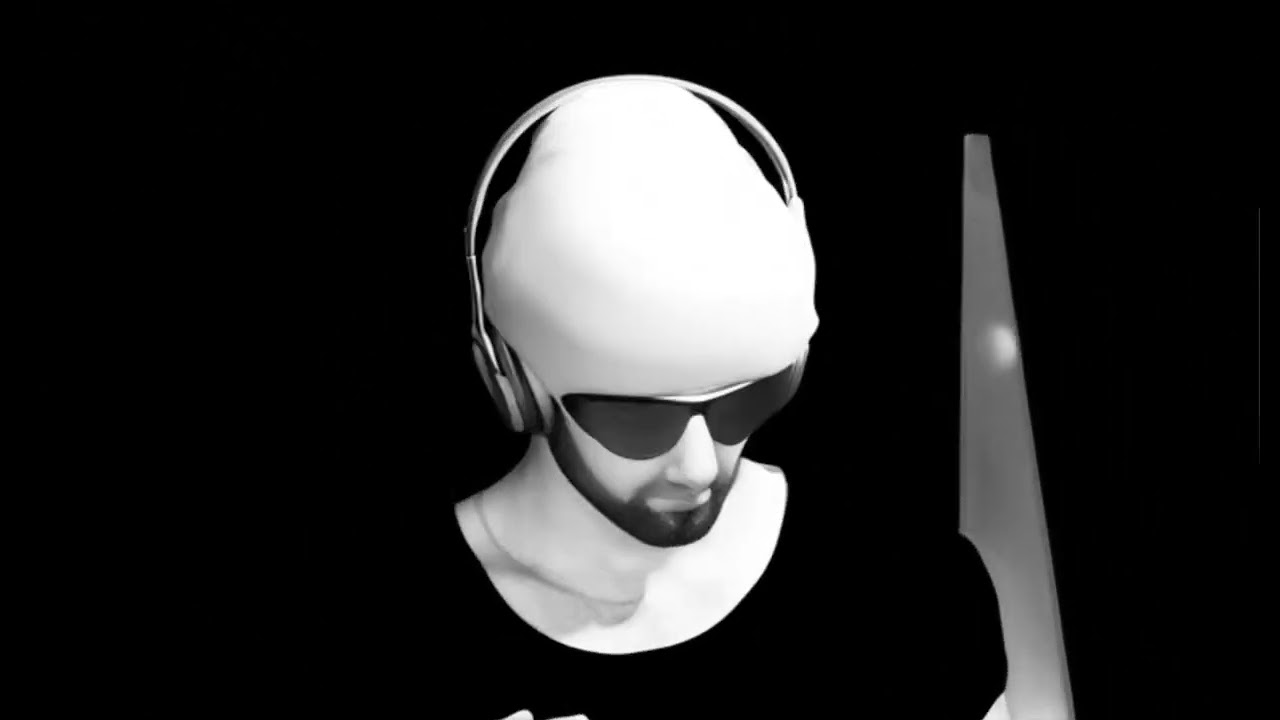 SVEN K FINER // Spirit Of Ambience (Volume 1)