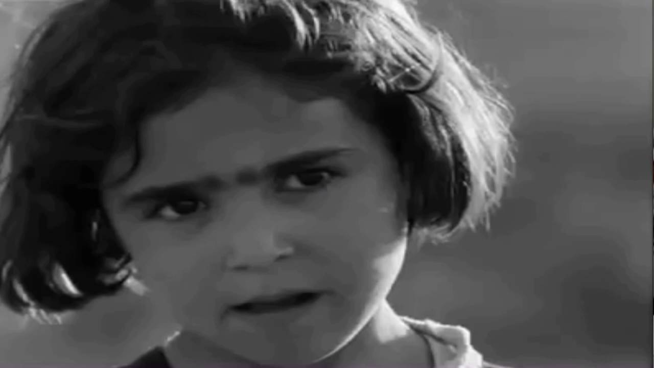 Türkiye-Yunanistan nüfus mübadelesi Belgesel