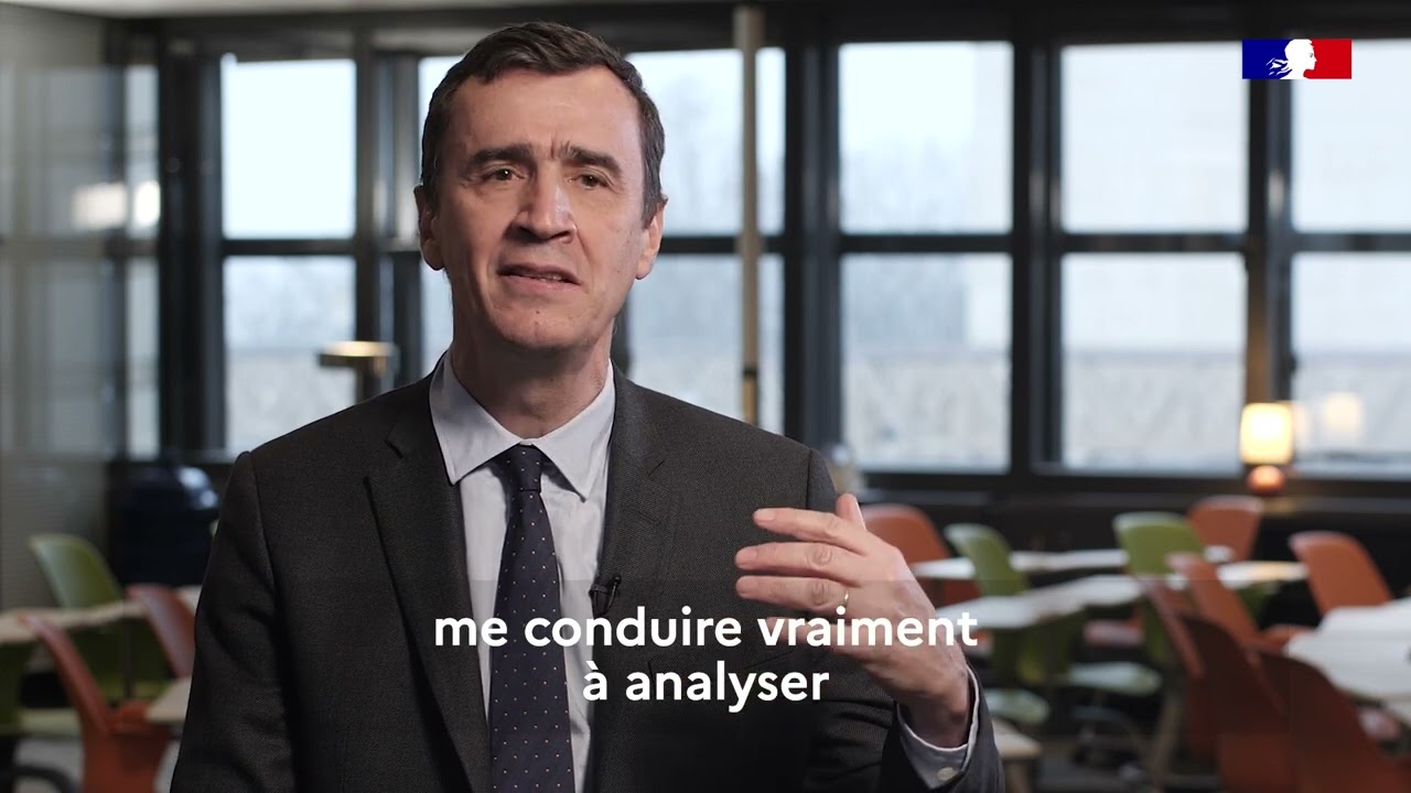 Dispositif Parcours & Carrière : témoignage d'un cadre
