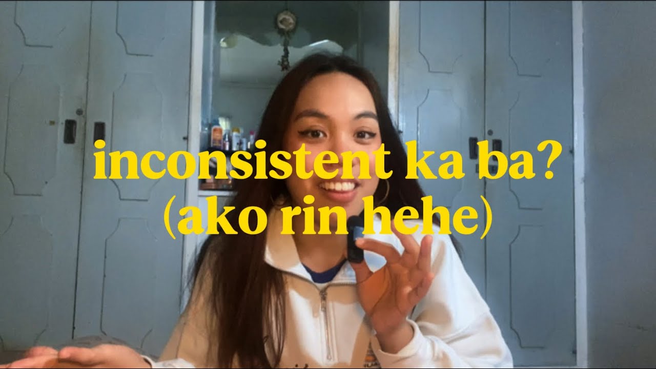 not sly podcast ep. 5: ang hirap maging consistent