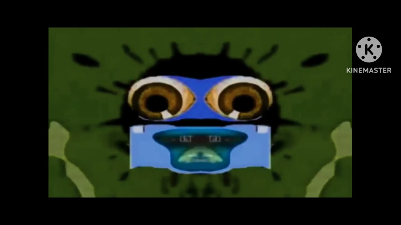 klasky Csupo in low voice powers (1-10) in percy