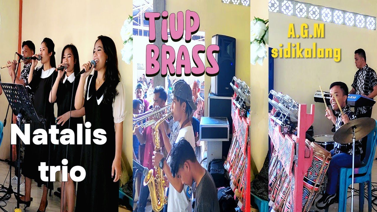 TOR TOR SUHUT - MENYAMBUT ROMBONGAN PARBORU || GEDUNG HKBP HUTARAJA (video pesta)