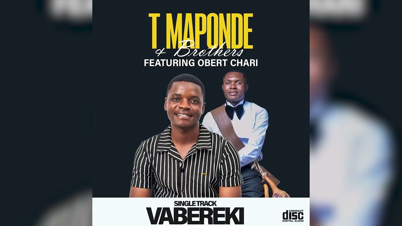 T MAPONDE FT OBERT CHARI-VABEREKI