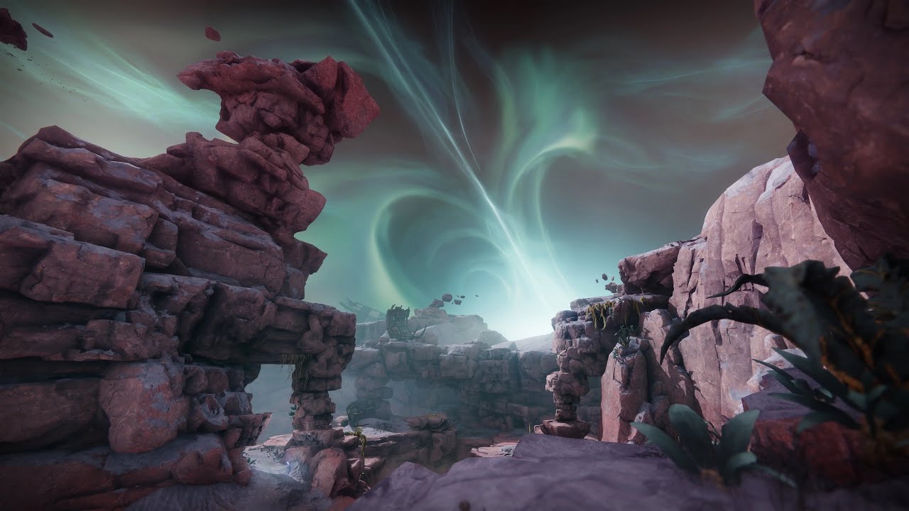 Destiny 2 The Edge of Fate Pt 14: Criticality