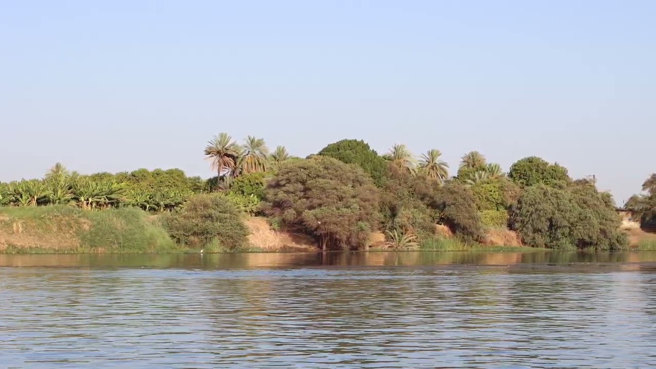 NILE navigation 4K vol.3