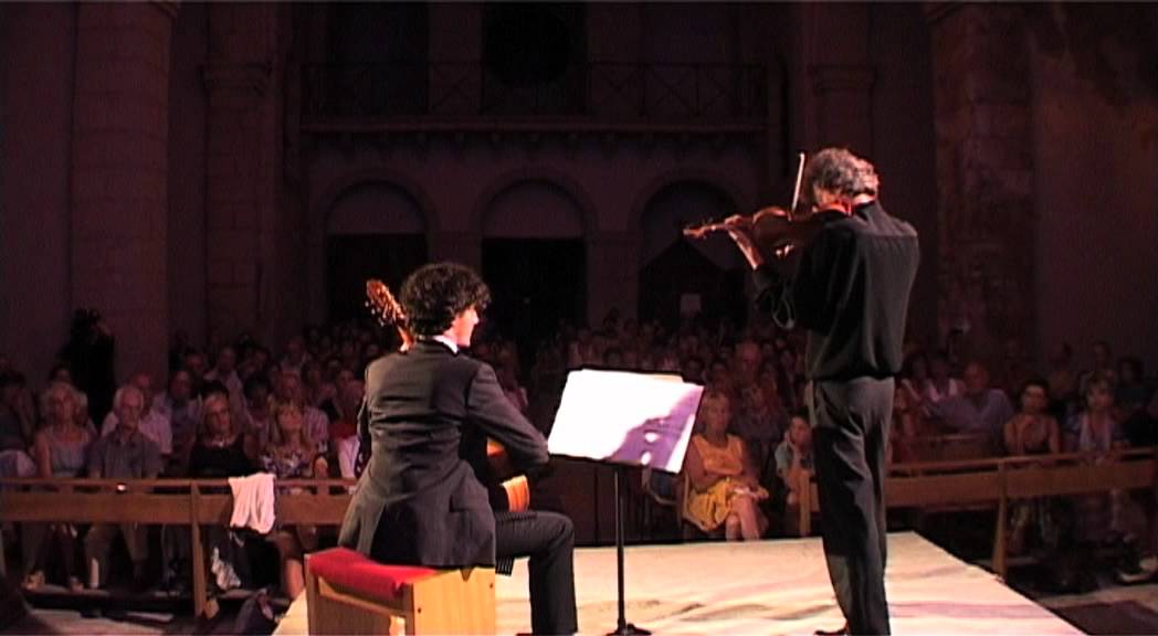 Paganini, 