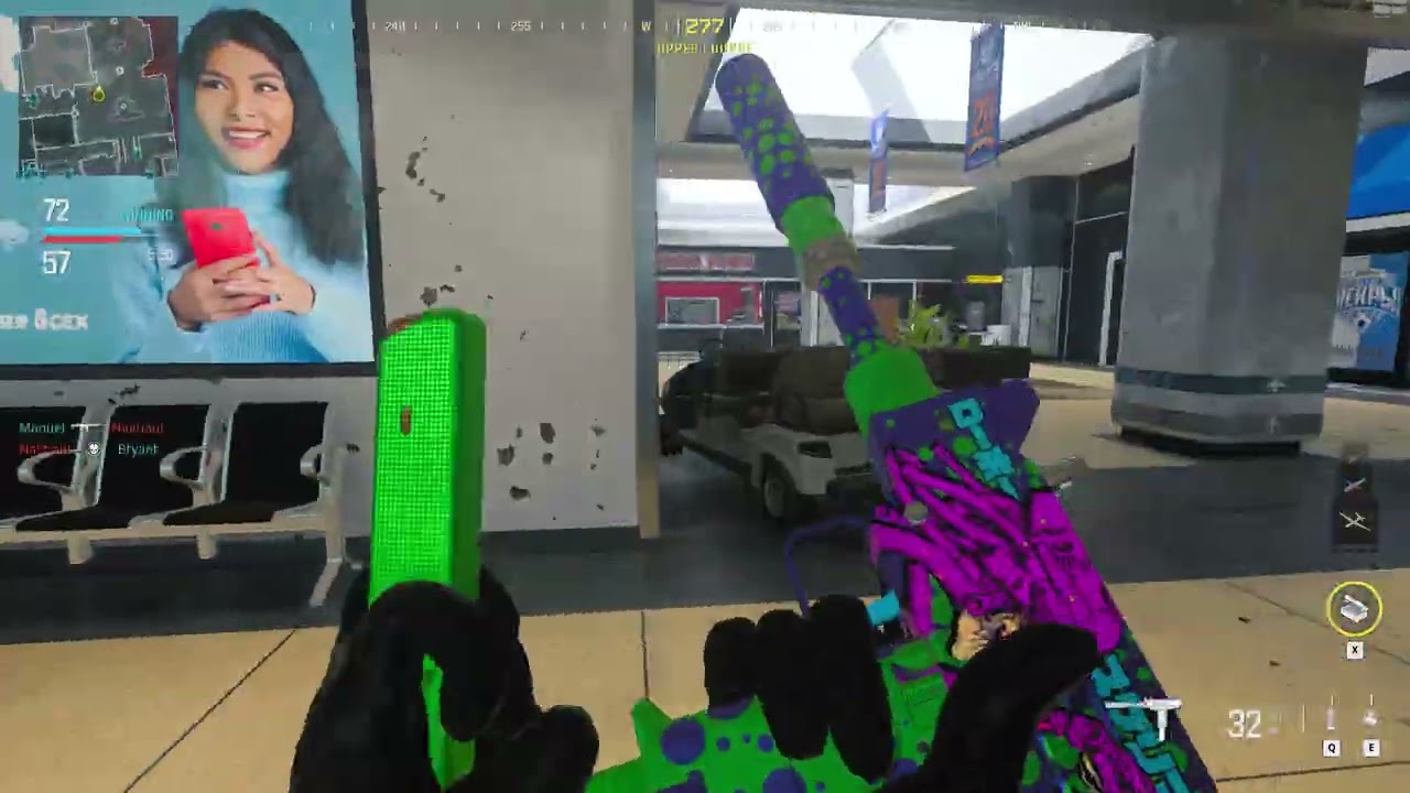 COD Modern Warfare III #78