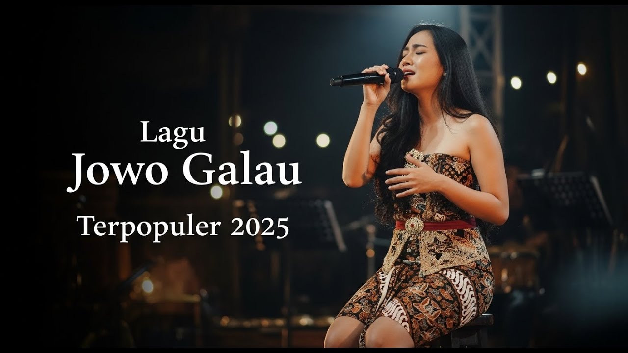 FULL ALBUM SABAR - LAGU SLOW POP JAWA GALAU 2025 - VIRAL TIKTOK