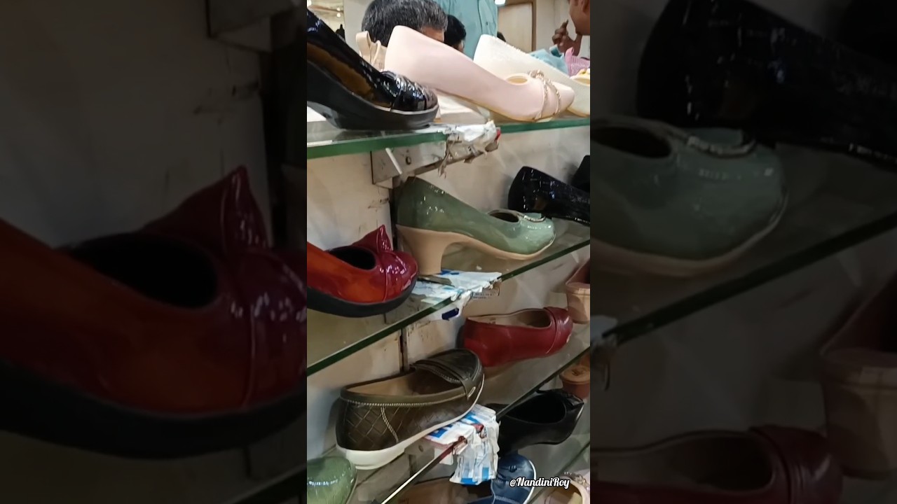 Sreeleathers Shoe Collection 2023 / Shoes For Women/ Shoes Collection/ 