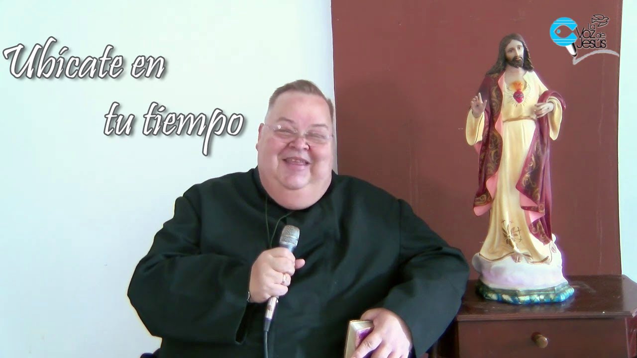 Ubícate en tu tiempo