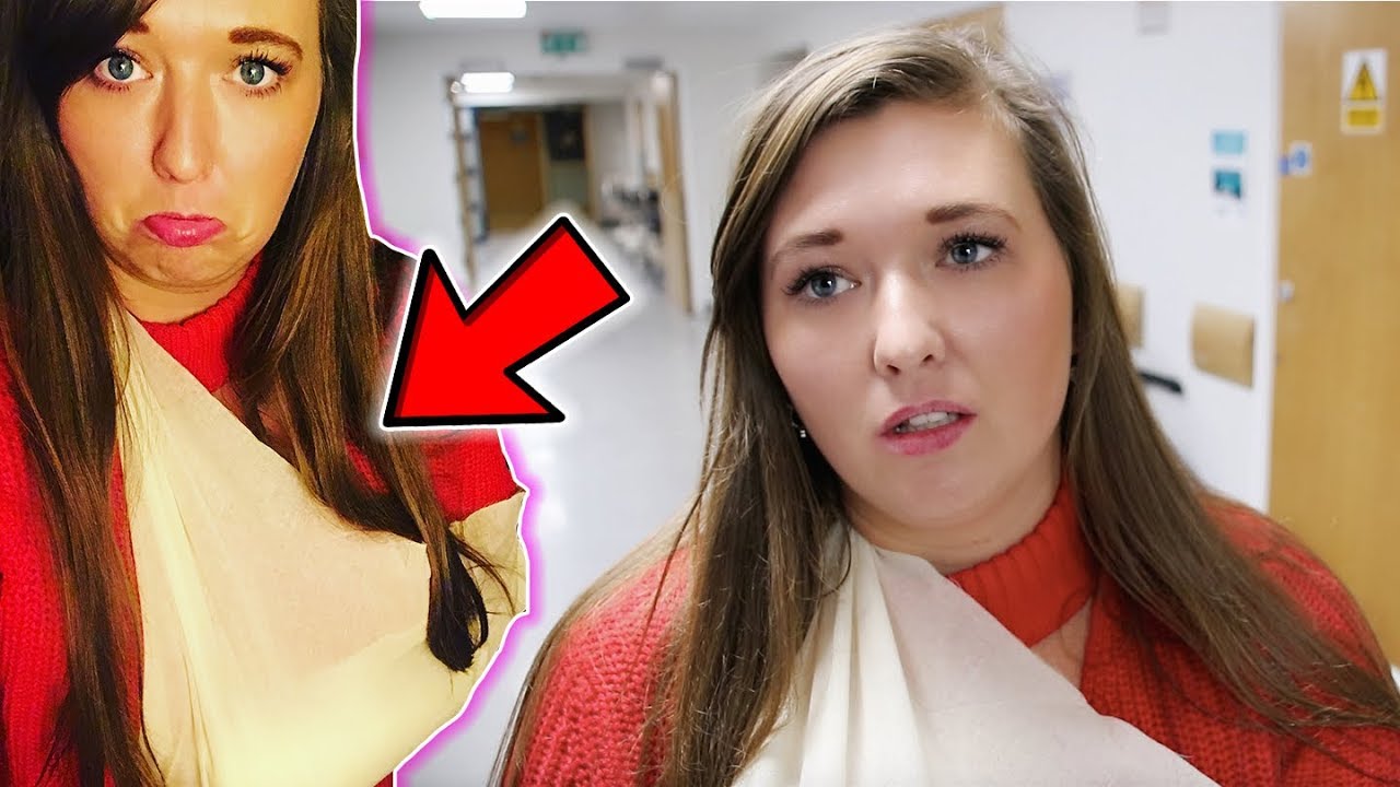 A GOOD DAY TURNED TO BAD.. | VLOGMAS DAY 21!