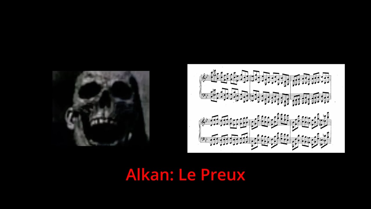 Mr. Incredible Becoming Uncanny: Piano Octaves