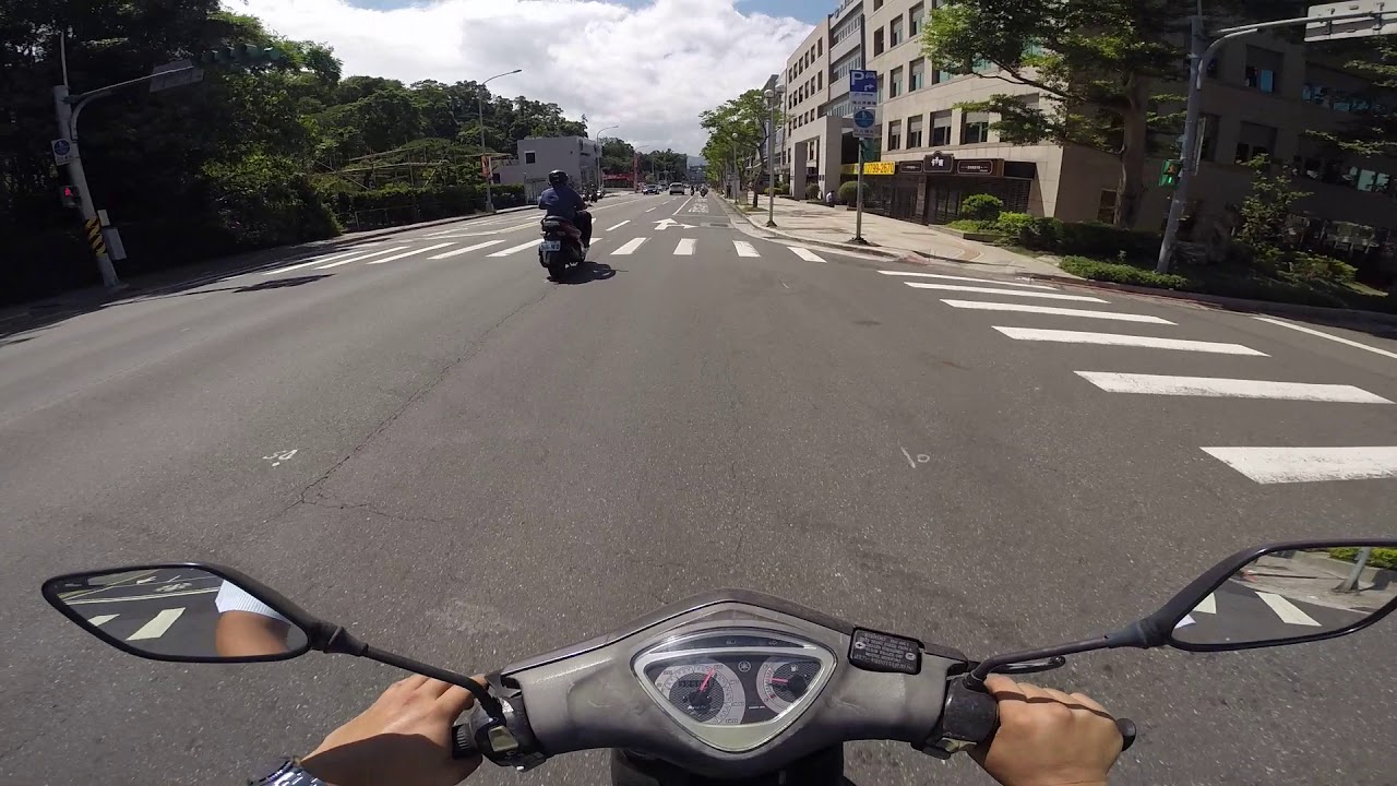上班的路上 隨手拍(上)0720