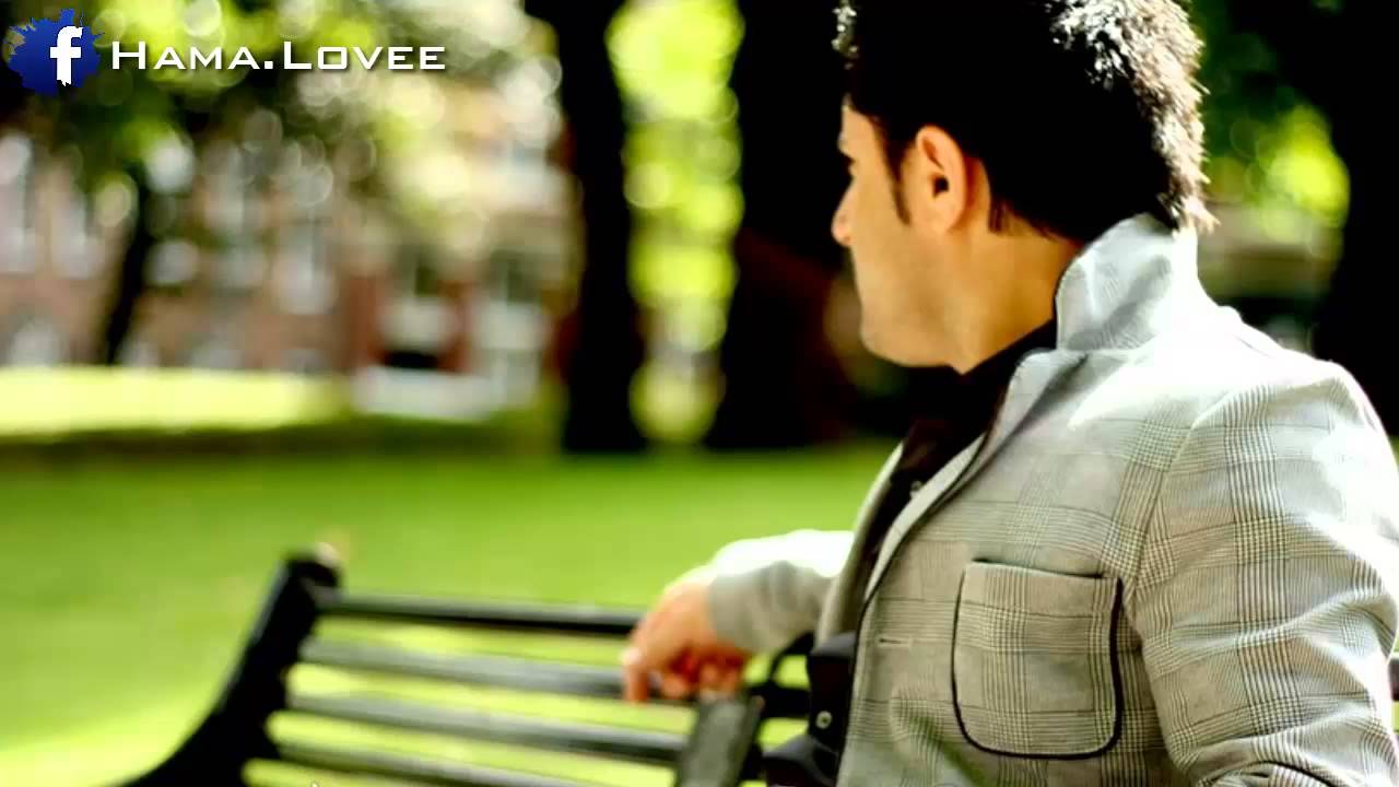 Ayub Ali - Be Wijdan 2014