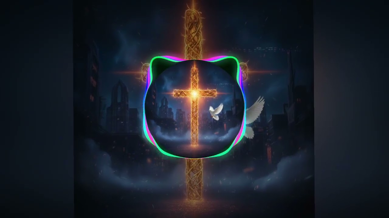TUDO JÁ ESTAVA LÁ | Trap gospel 2026