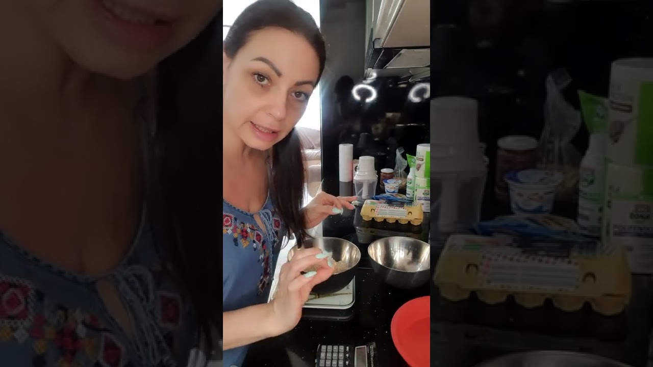 Хлебчета от трици и солени бисквити по зоната