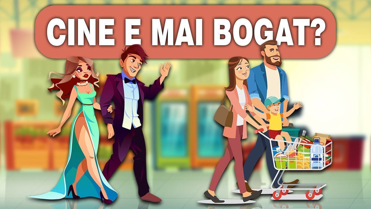 Aceste Ghicitori NEOBISNUITE Sigur Iti Vor Da BATAI DE CAP