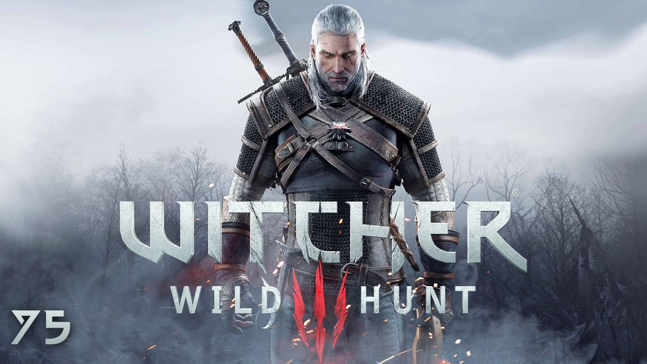 Wiedzmin 3 Dziki Gon - Ostatnie przygotowania - TRISS | #75