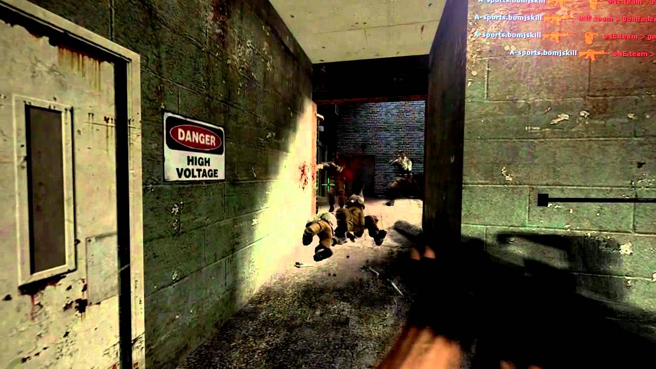 [CSS FRAG CLIP] numb by PyrOmaN special for T3C