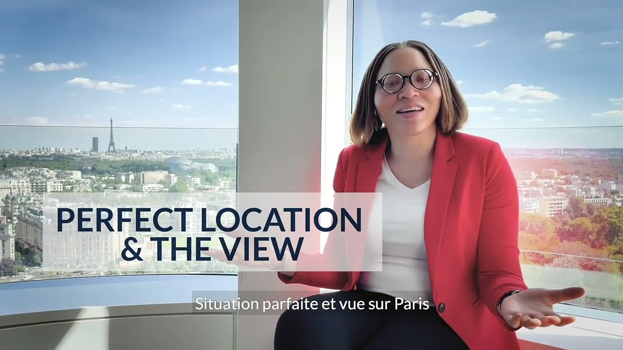 LTI is a Great Place to Work in France