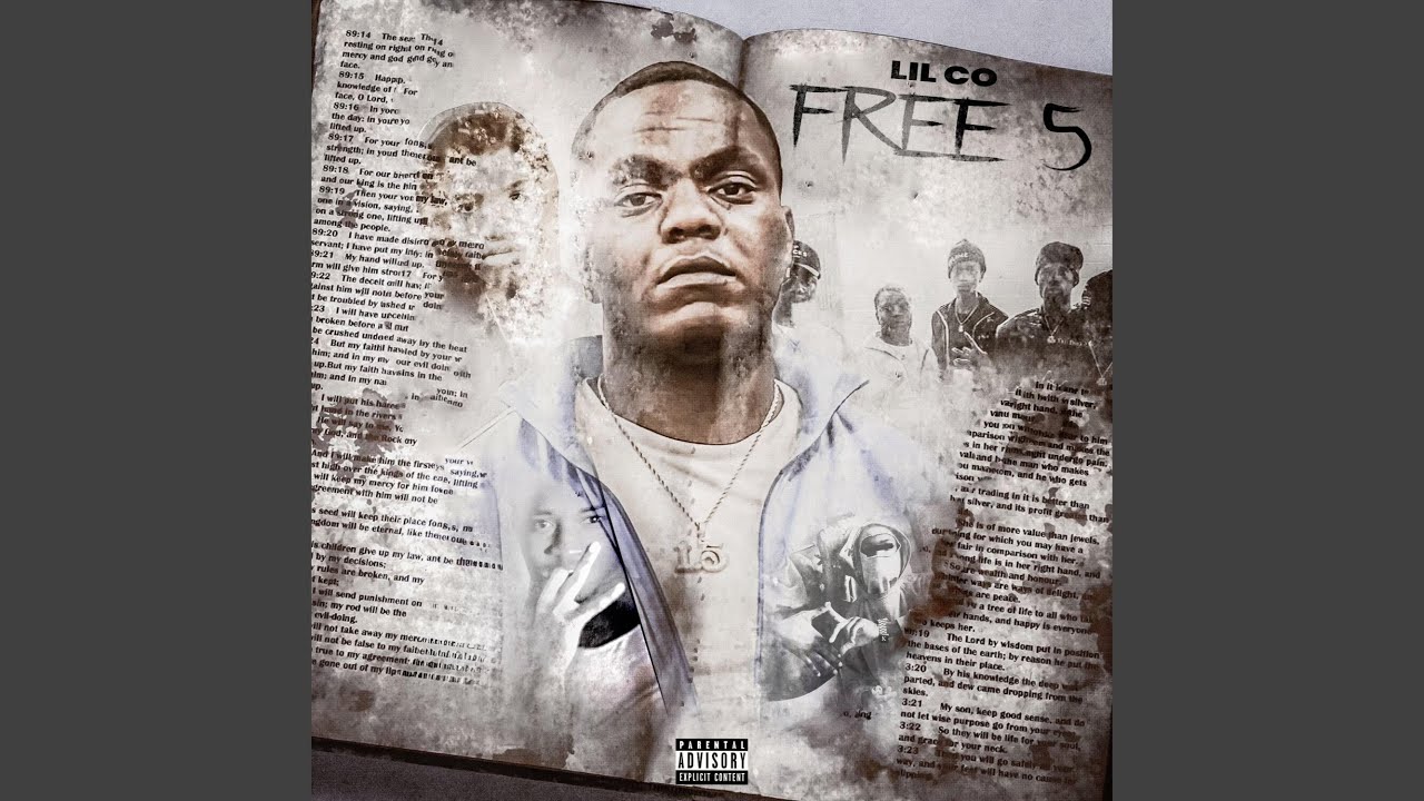 Free 5