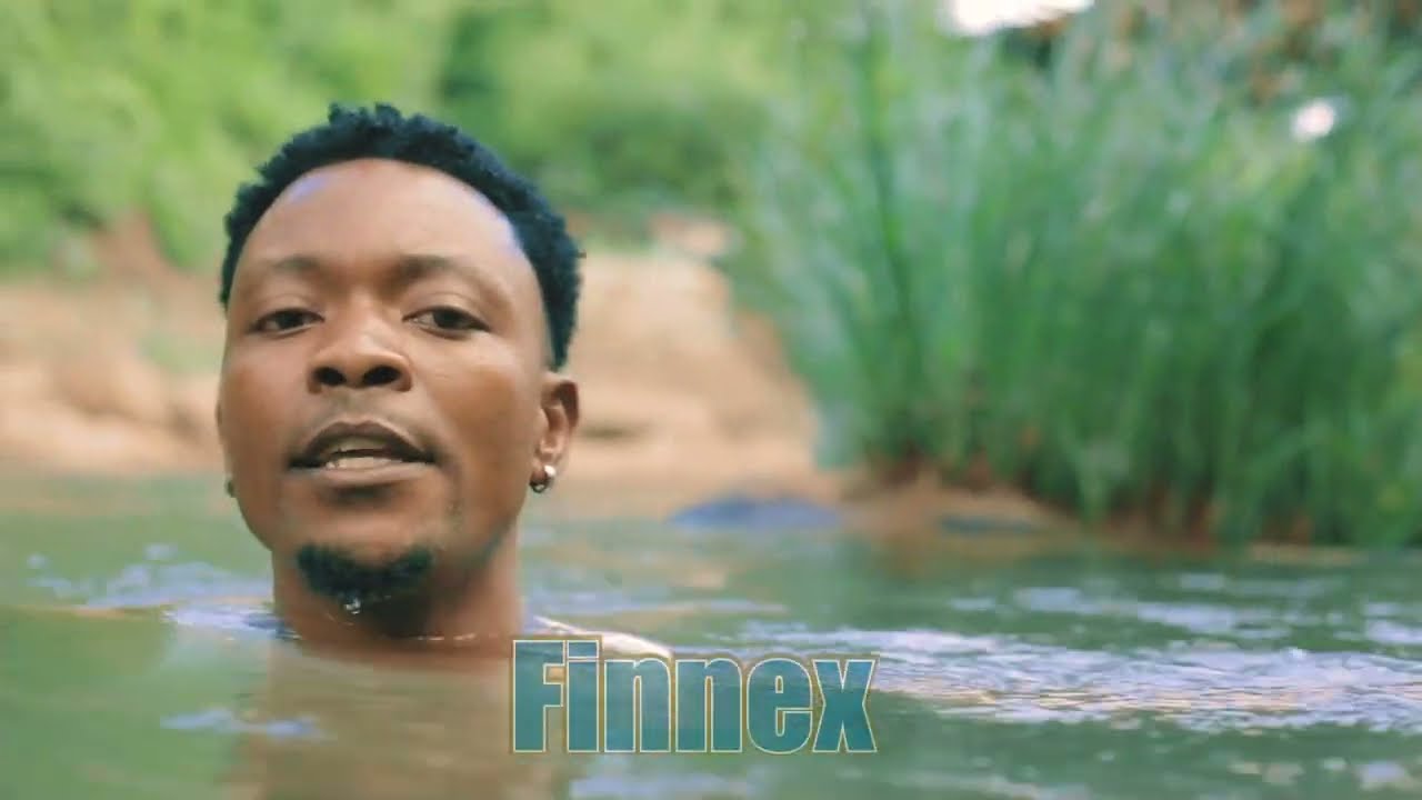 Finnex _STATUS[official  video Lyrics