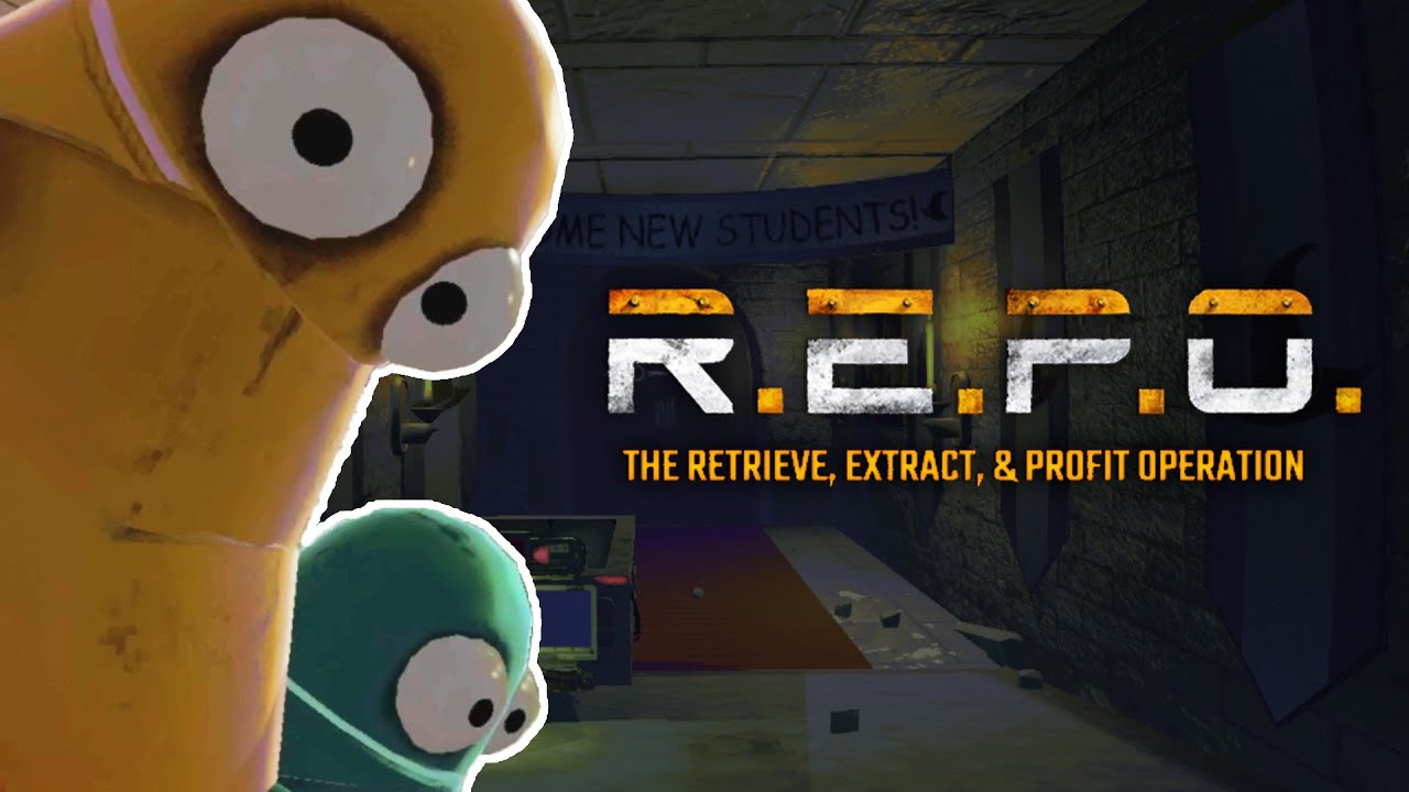Hermit and Friends REPO!
