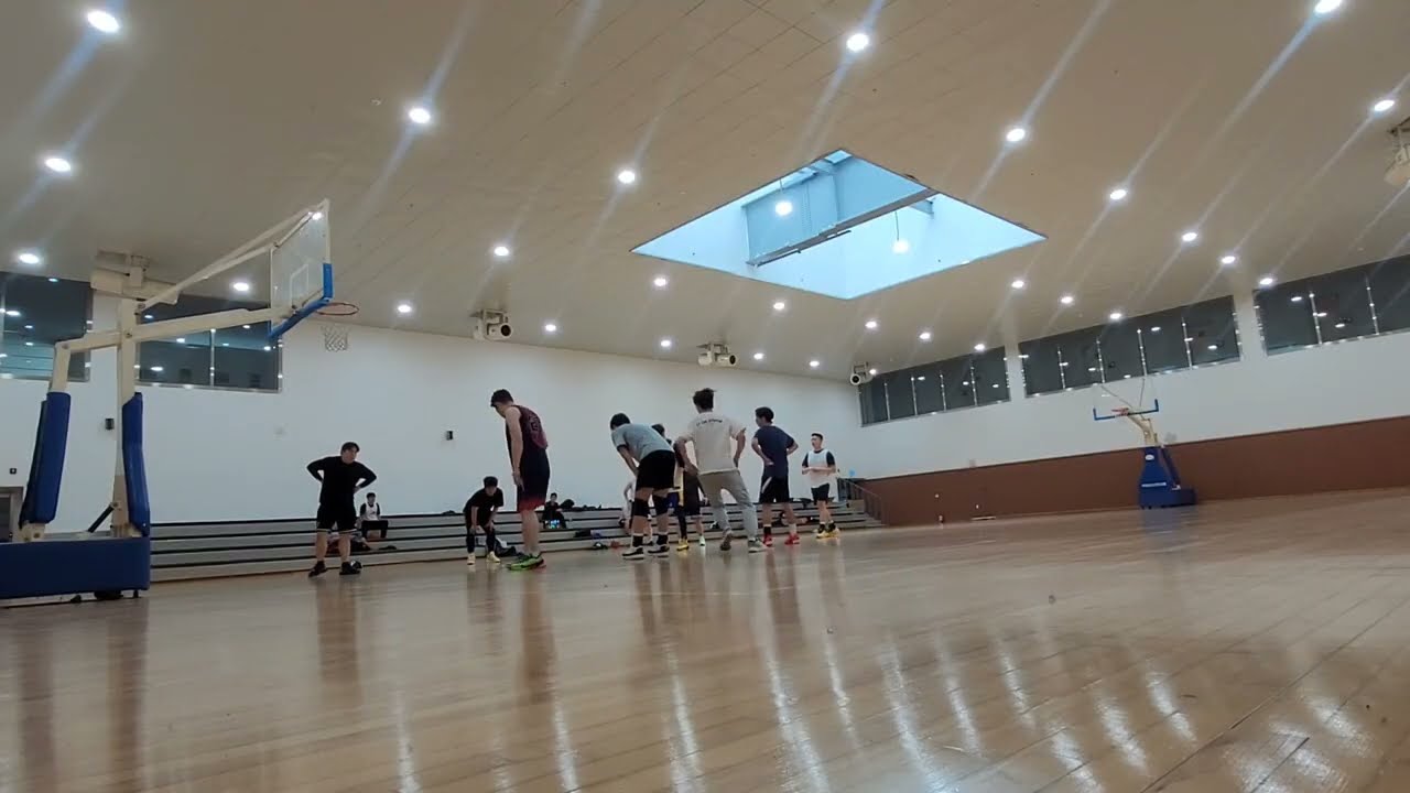 [SUPREME COURT] 260214 4경기 1쿼터