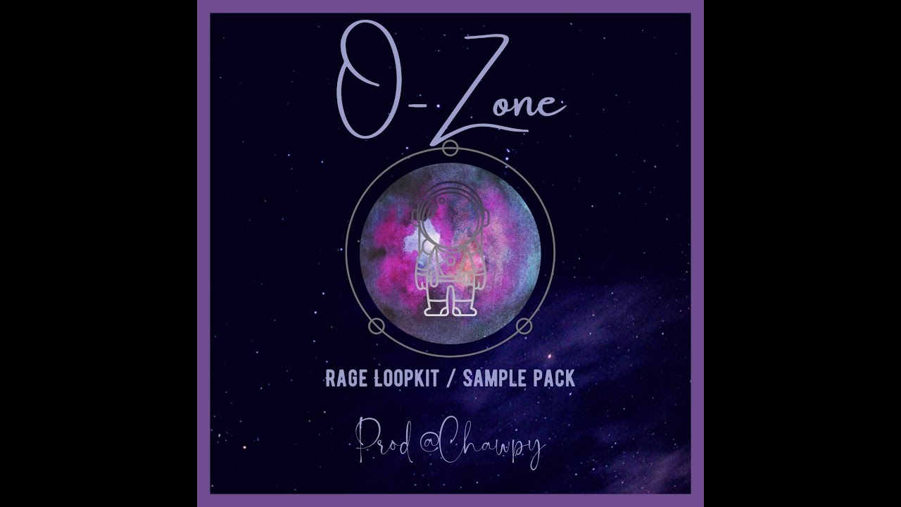 [FREE] Rage Loop Kit / Sample Pack ( SoFaygo, Yung Fazo, Trippie Redd, SSGKobe)