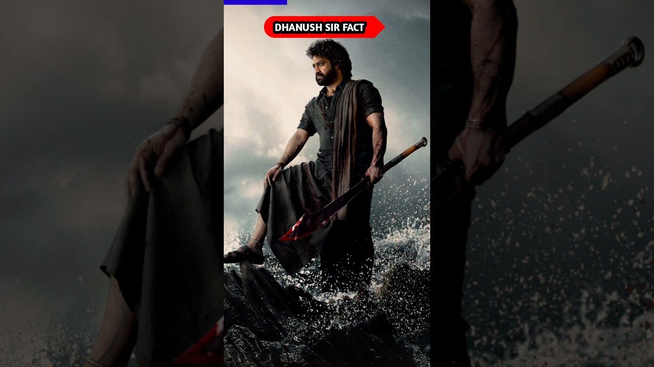 Devara|NTR 30 😱 अब क्या होगा ❓#shorts