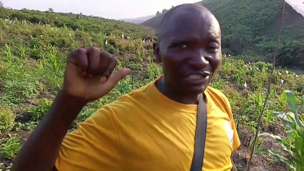 ACCOMPAGNEMENT RÉUSSI À BAMBILA