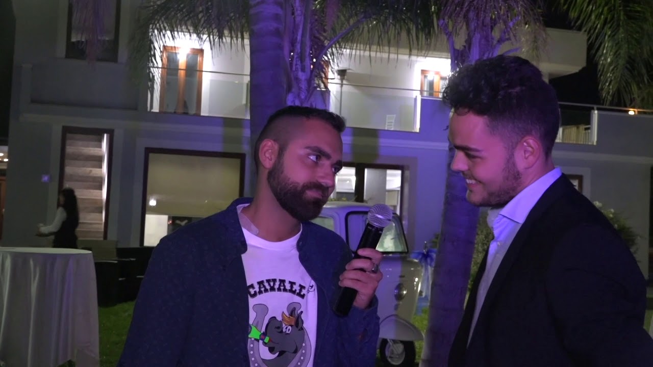 Alici 18 - Compleanno canterino