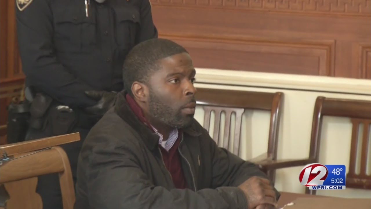 Gunman in downtown drive-by sentenced to 80 years in prison