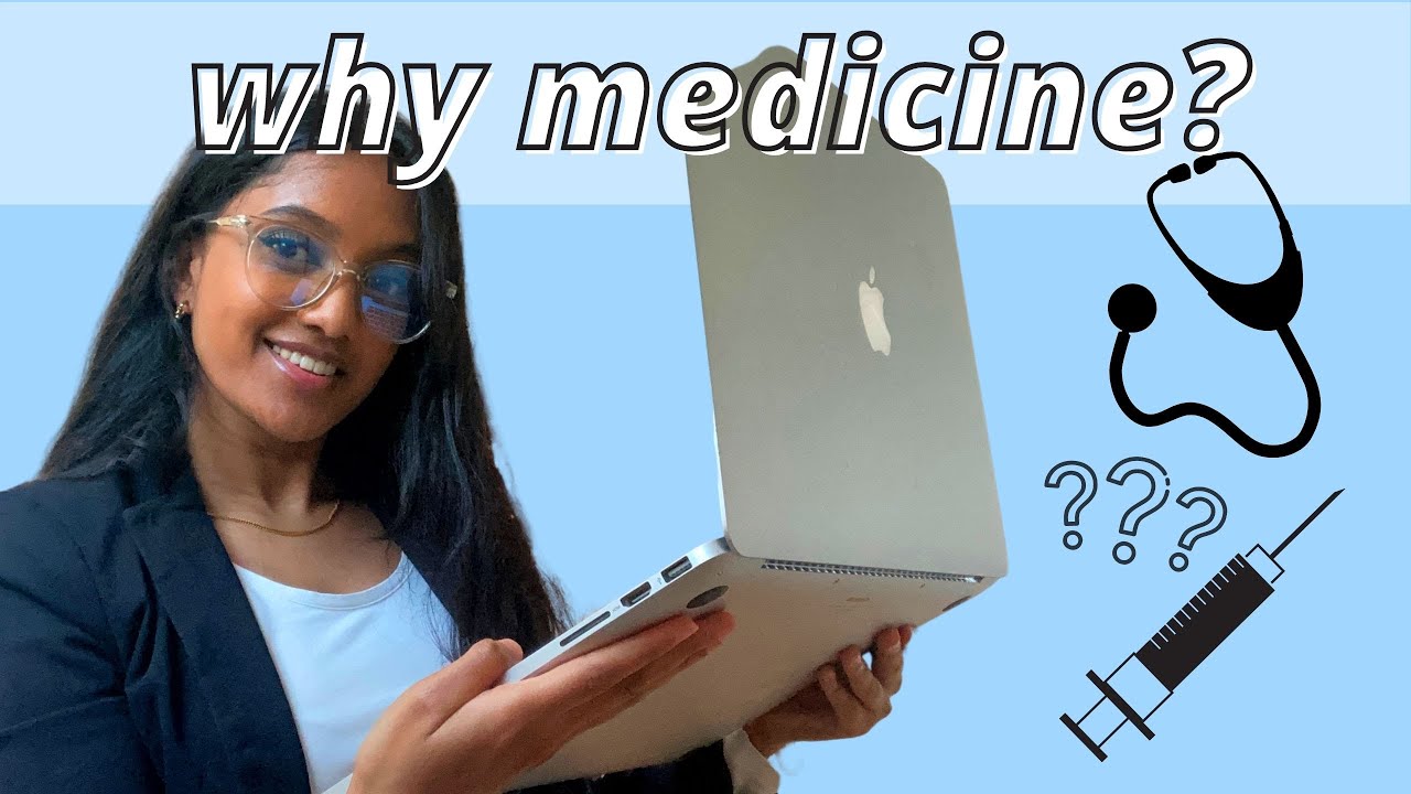 Use this to Practise for Your Medical School Interviews (UK)