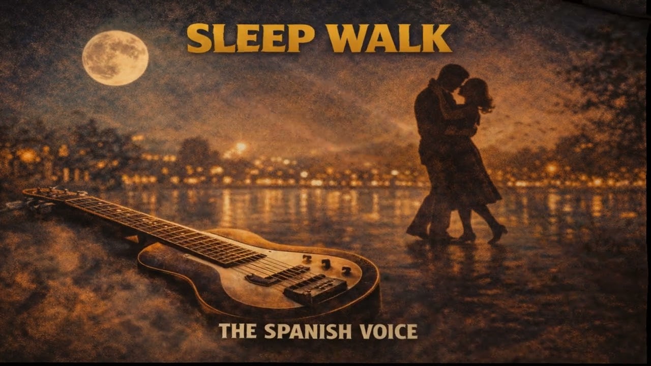 Sleep Walk – En Español | The Spanish Voice