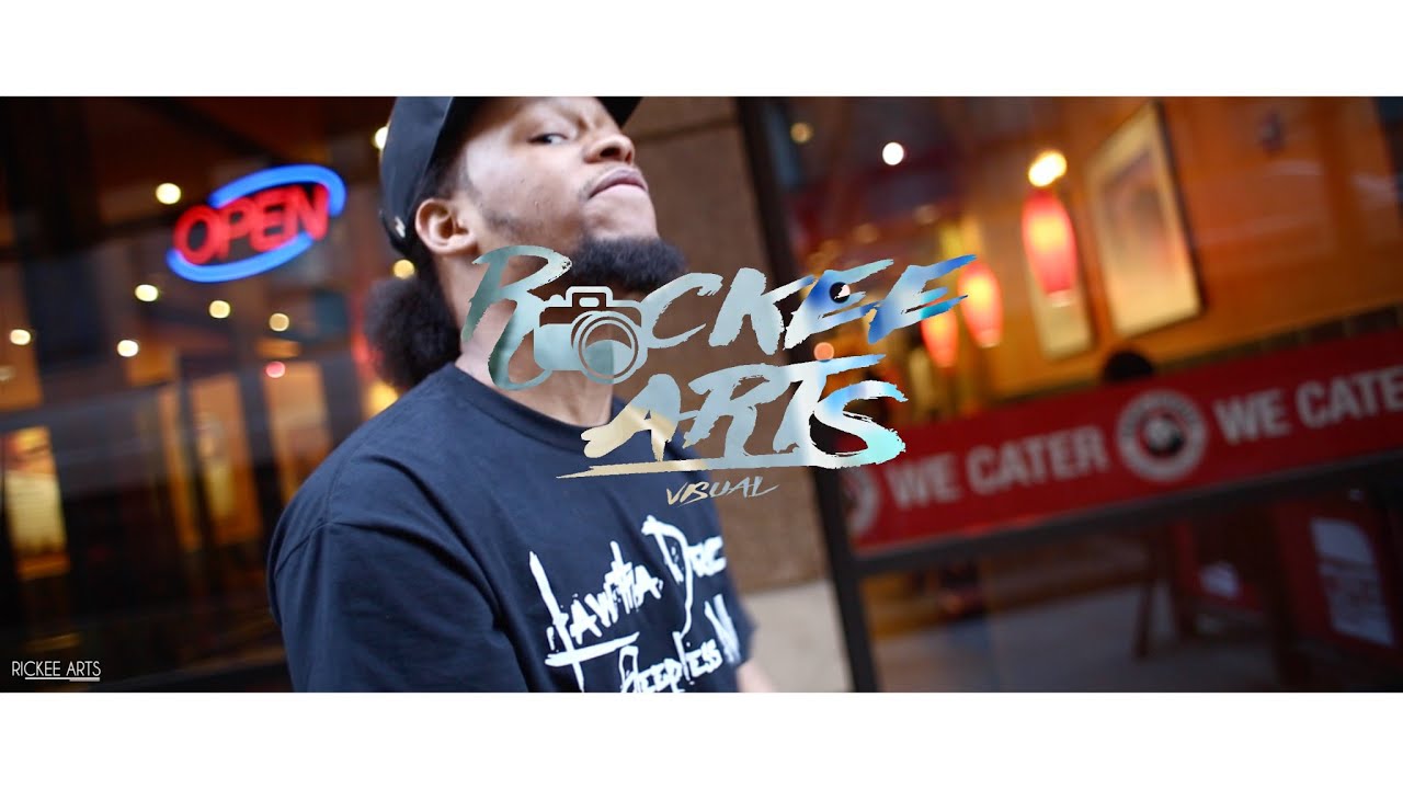 Law Tha Dragon - Panda Freestyle ( Official Video ) Dir x Rickee_Arts