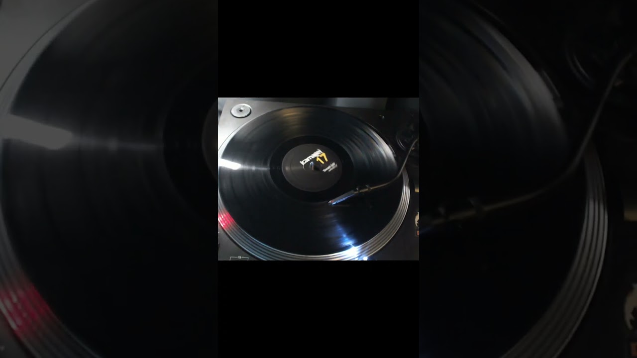 Tomash Gee   Carnage 17 Full Vinyl