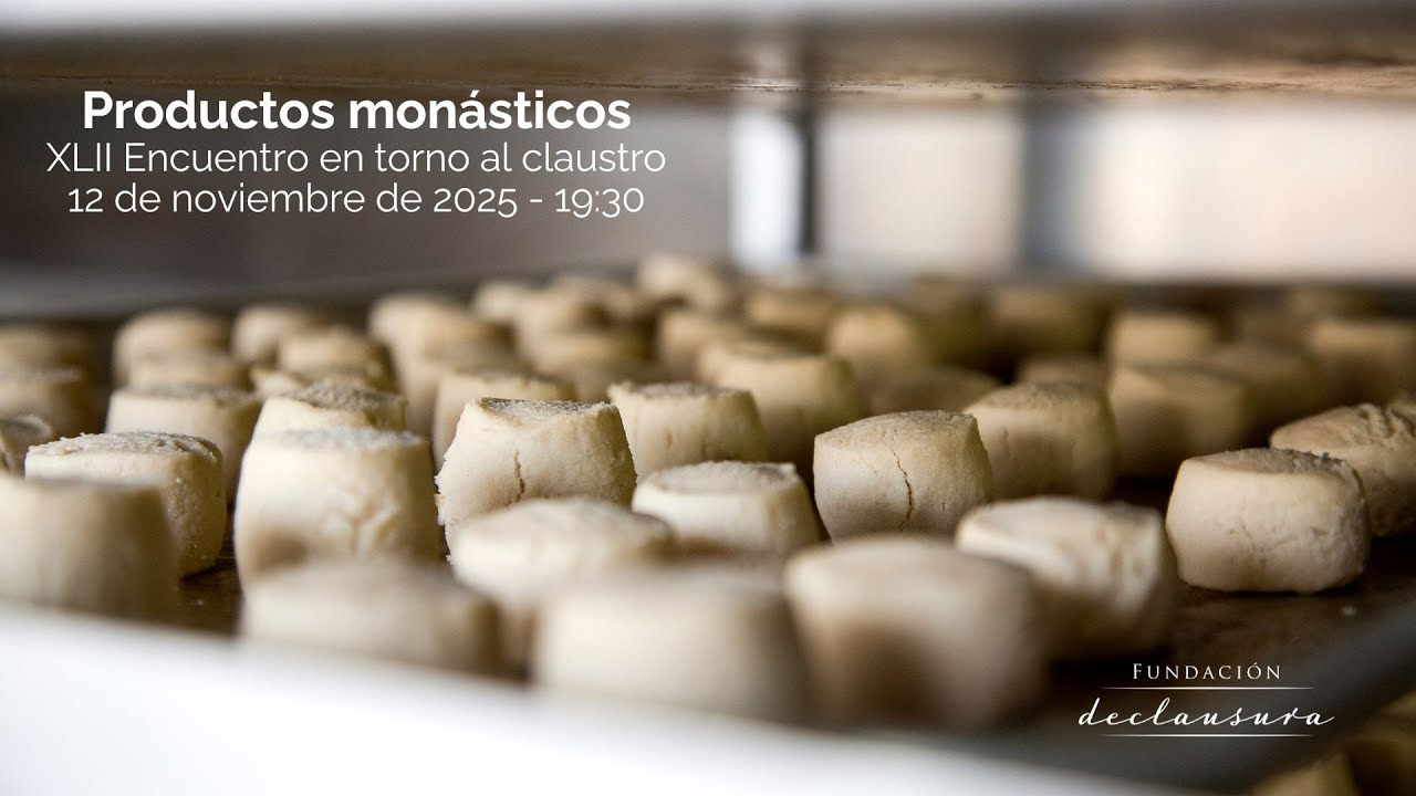 Descubre los productos monásticos