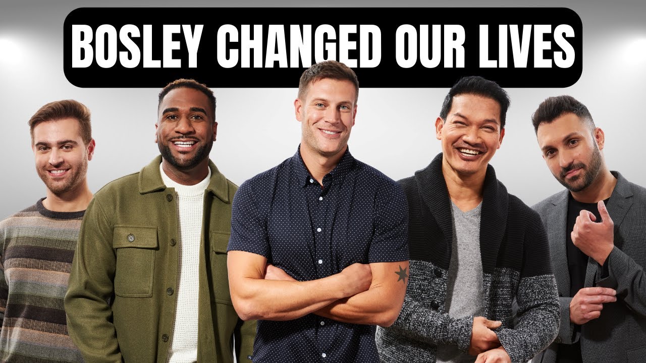 The Truth Behind Hair Transplants: 7 Men&rsquo;s Stories