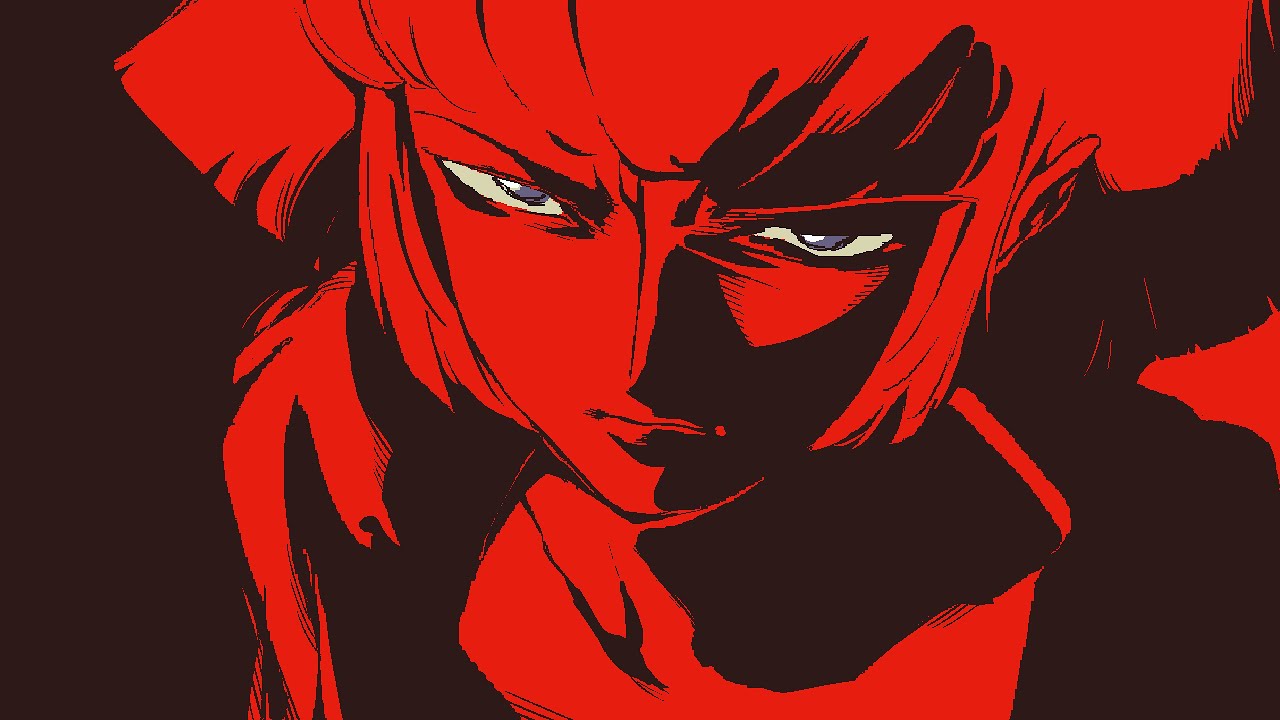 Mobile Suit Zeta Gundam | Getting in the Gundam