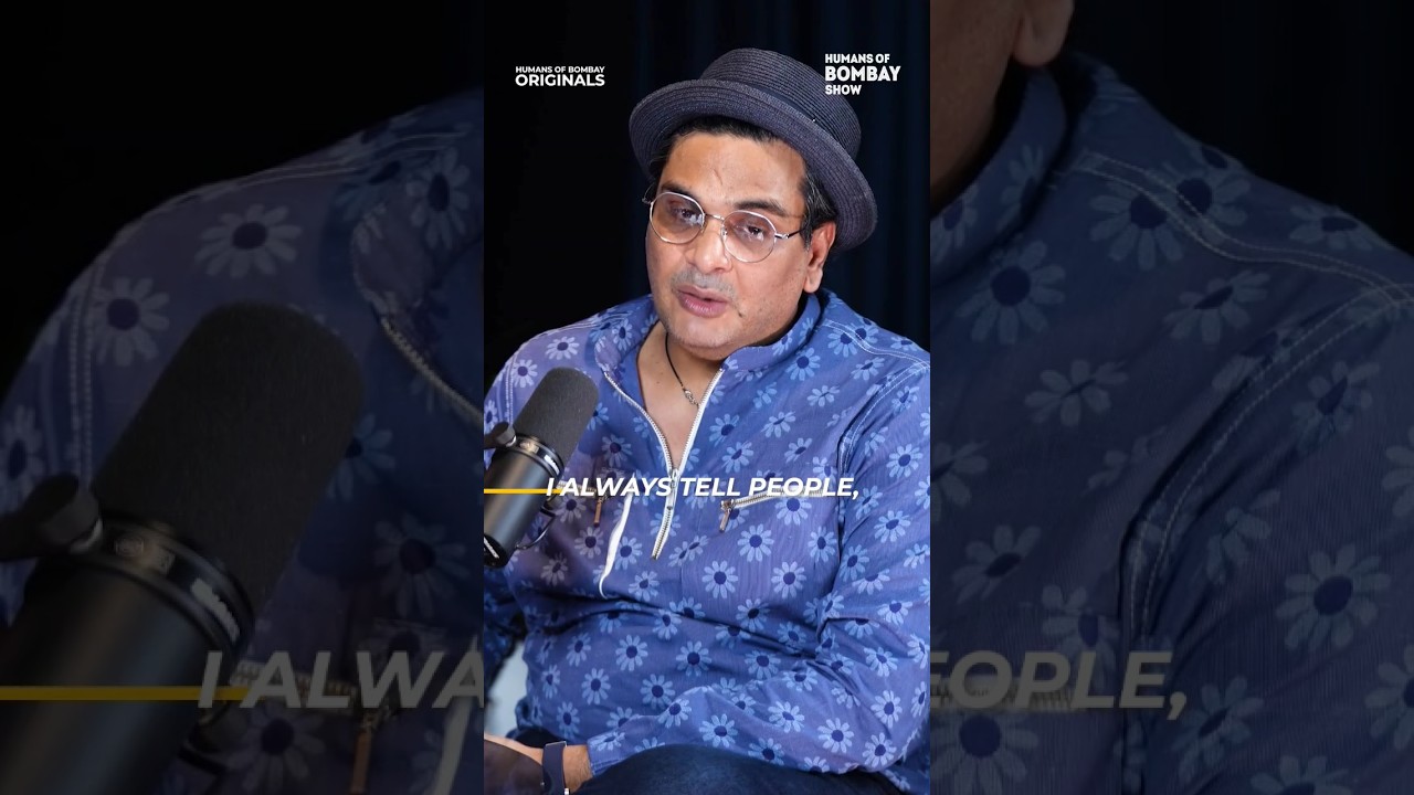 Mukesh Chhabra gives advice to young actors!  #advice #acting #actor #theatre #bollywood #podcast